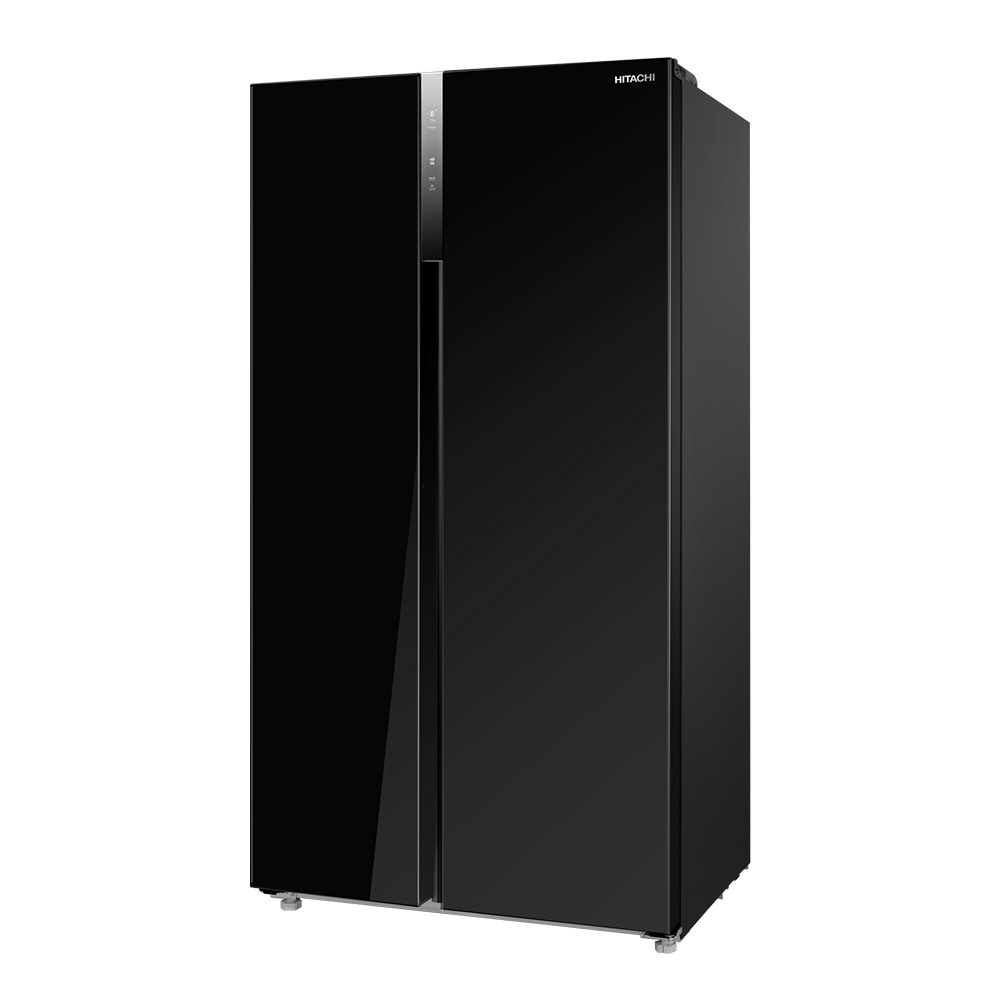Tủ lạnh Hitachi inverter 525 lít HRSN9552DGBVN