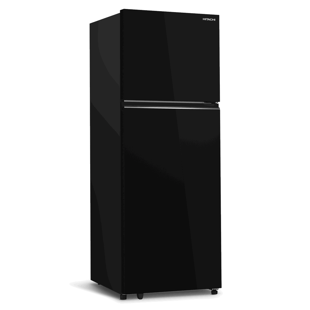 Tủ lạnh Hitachi Inverter 374 lít HRTN6408SUVN