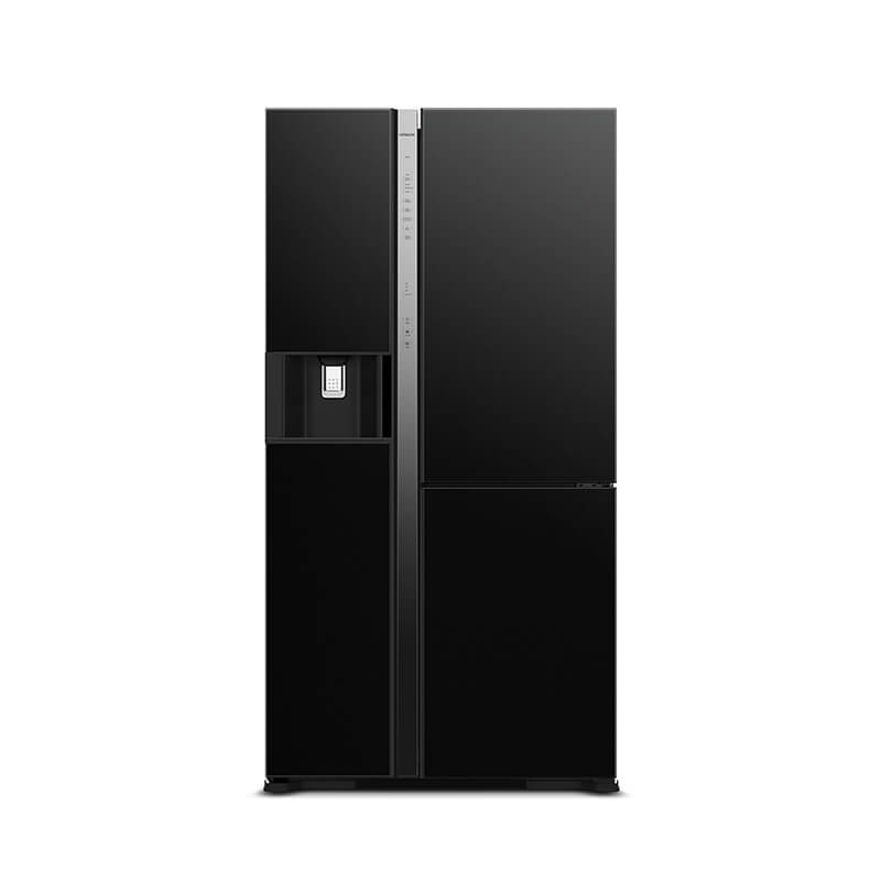 Tủ lạnh Hitachi inverter 569L R-MX800GVGV0(GBK)