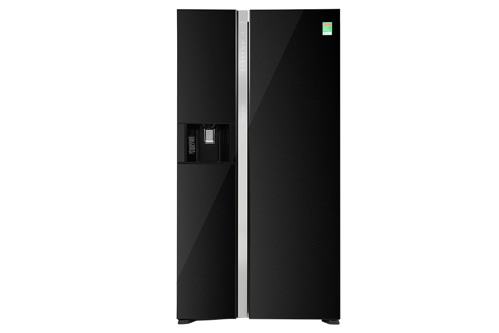 Tủ lạnh Hitachi inverter 573L R-SX800GPGV0(GBK)