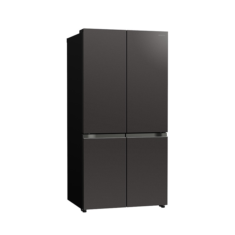 Tủ lạnh Hitachi Inverter 569L R-WB640PGV1(GMG)