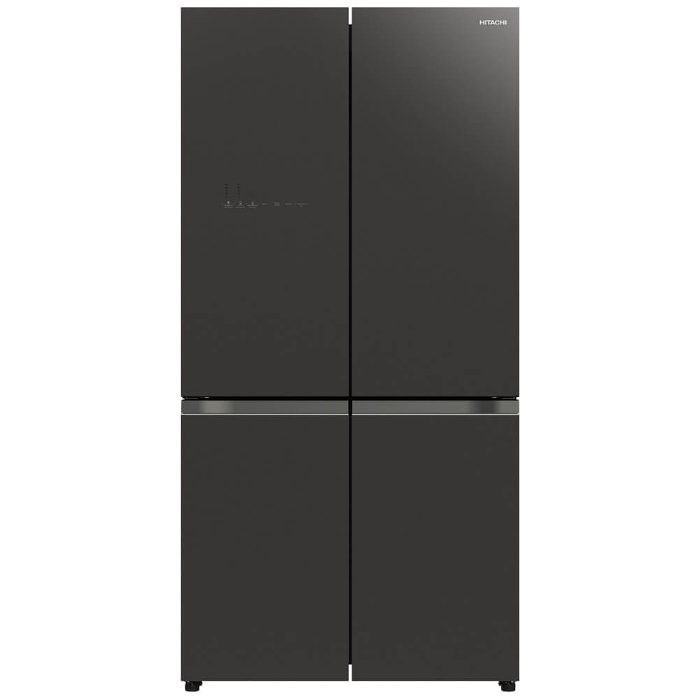 Tủ lạnh Hitachi Inverter 569L R-WB640PGV1(GMG)