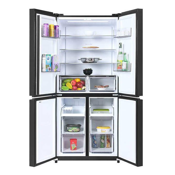 Tủ lạnh LG Inverter 502 lít Multi Door F50BG