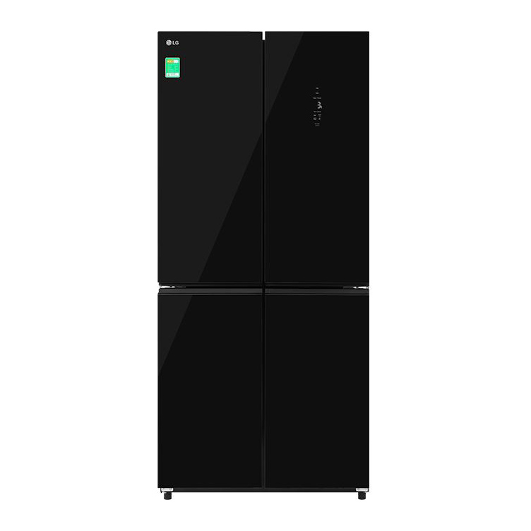 Tủ lạnh LG Inverter 502 lít Multi Door F50BG