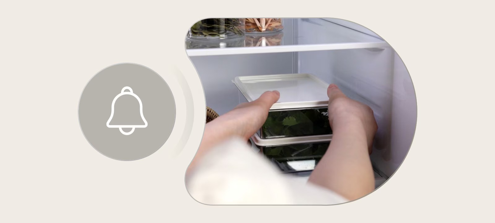 Tủ lạnh LG Inverter 335 lít LBB33BLGA