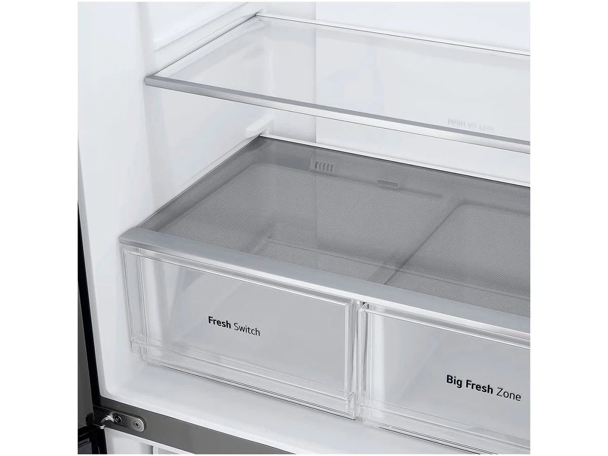 Ngăn chuyển đổi linh hoạt Fresh Switch