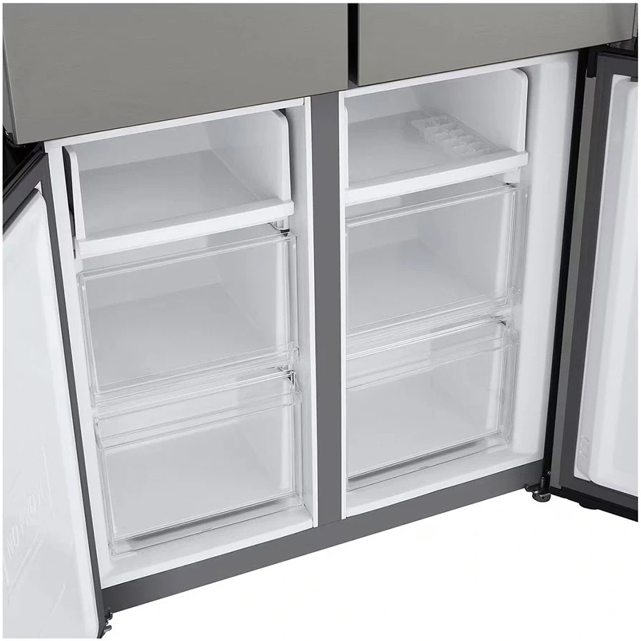 Tủ lạnh LG Inverter 474 lít Multi Door LFB47SVM