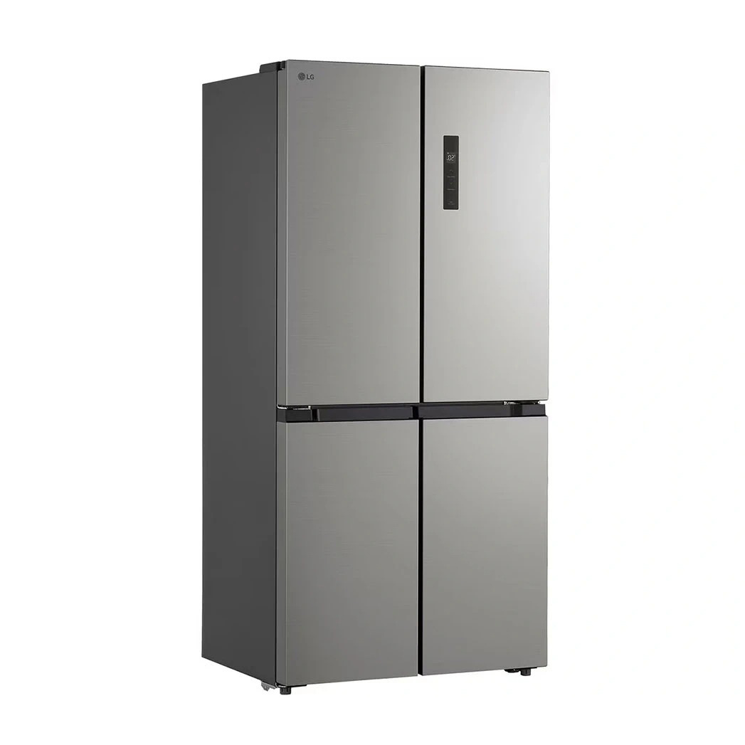 Tủ lạnh LG Inverter 474 lít Multi Door LFB47SVM
