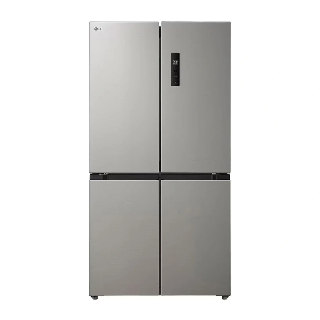 Tủ lạnh LG Inverter 474 lít Multi Door LFB47SVM