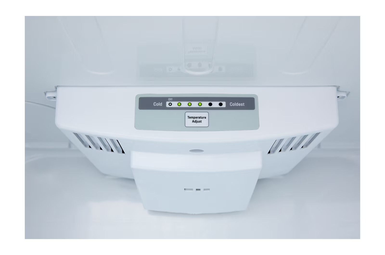 Tủ lạnh ngăn đá trên LG 572 lít Smart Inverter LTB55BLMD