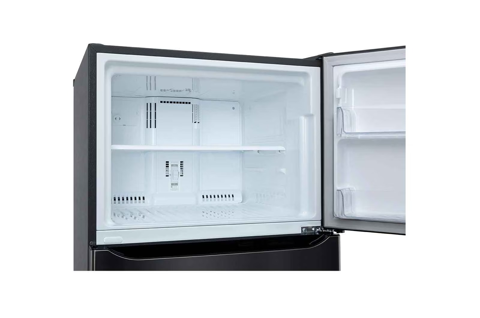 Tủ lạnh ngăn đá trên LG 572 lít Smart Inverter LTB55BLMD