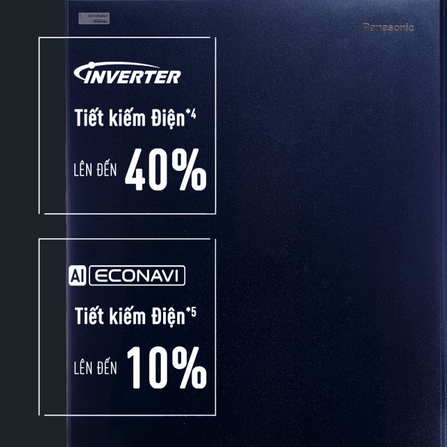 Tủ lạnh Panasonic inverter 251L NR-SP275CPAV