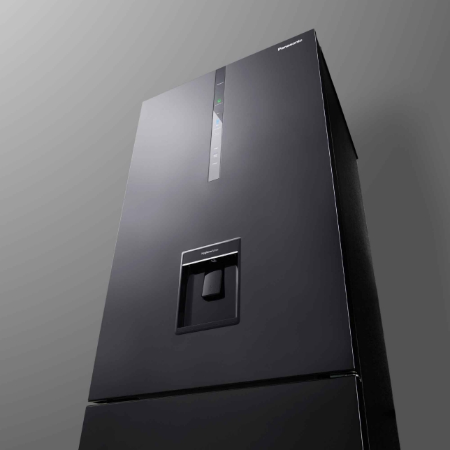 Tủ lạnh Panasonic inverter 417L NR-BX471GPKV