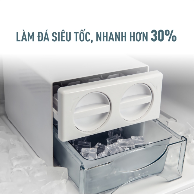 Tủ lạnh Panasonic Inverter 405 lít NR-TX461GPKV