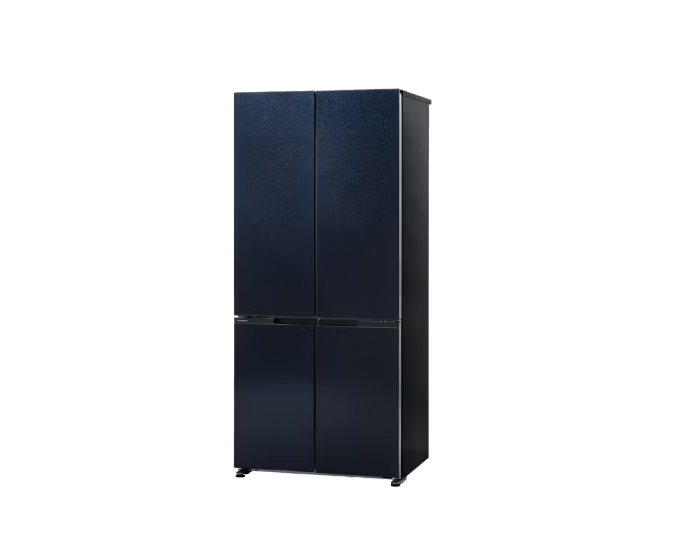 Tủ lạnh Panasonic âm tường 440L NR-XZ520HGKV&nbsp;