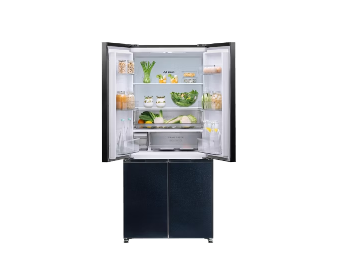 Tủ lạnh Panasonic âm tường 440L NR-XZ520HGKV&nbsp;
