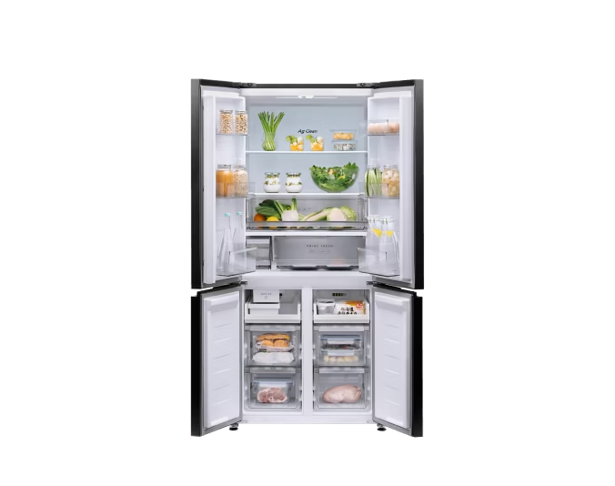 Tủ lạnh Panasonic âm tường 440L NR-XZ520HGKV&nbsp;