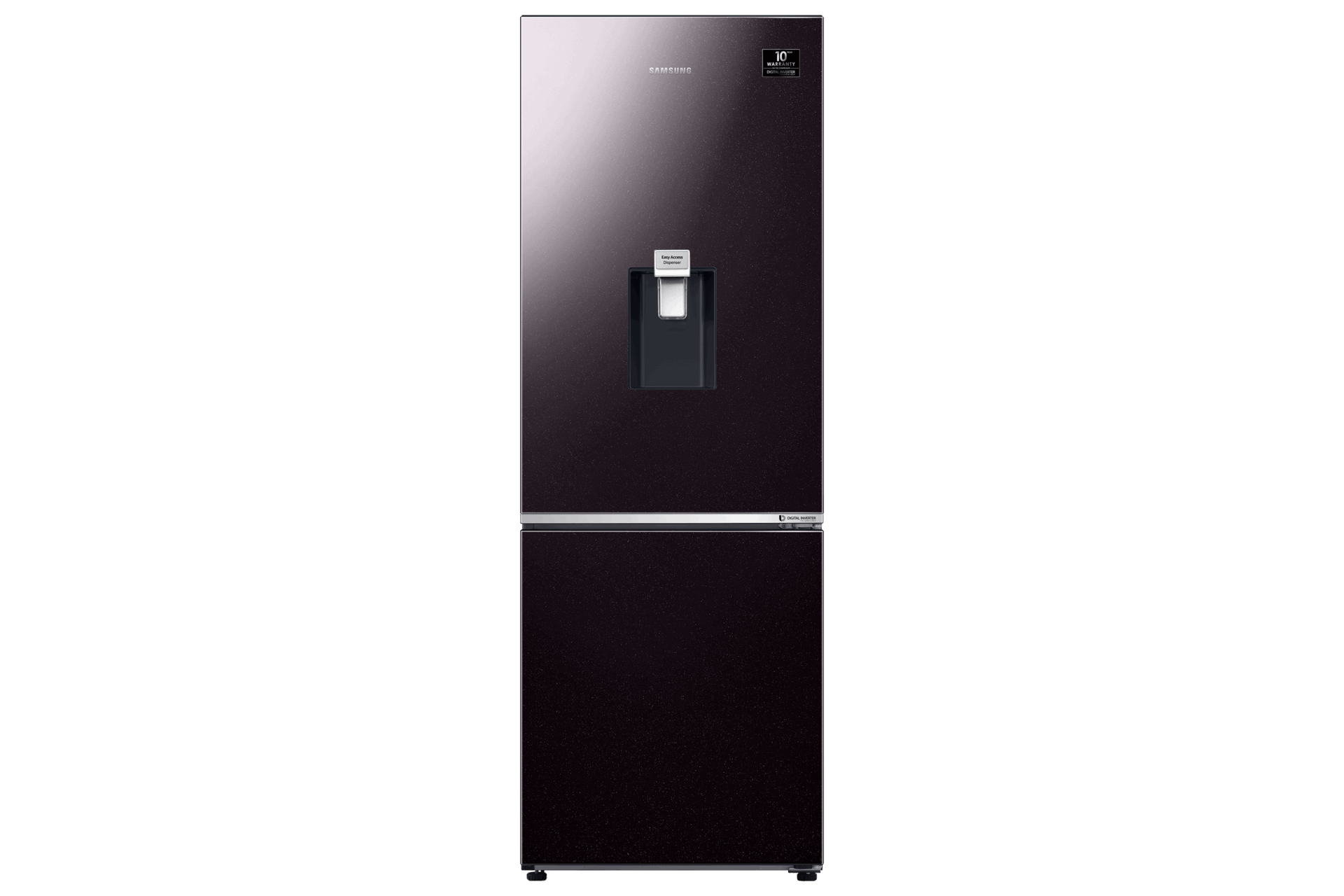 Tủ lạnh Samsung inverter 307L RB30N4190BY/SV