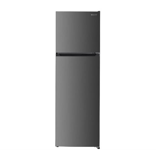 Tủ lạnh Sharp Inverter 247 lít SJ-X270V-SL