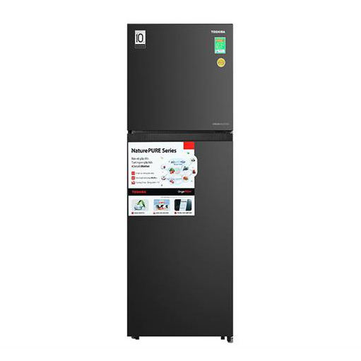 Tủ lạnh Toshiba Inverter 207 lít GR-RT268WE-PMV(68)