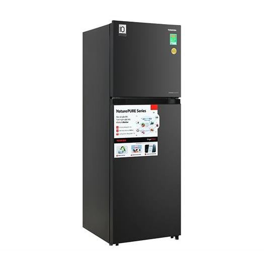 Tủ lạnh Toshiba Inverter 207 lít GR-RT268WE-PMV(68)