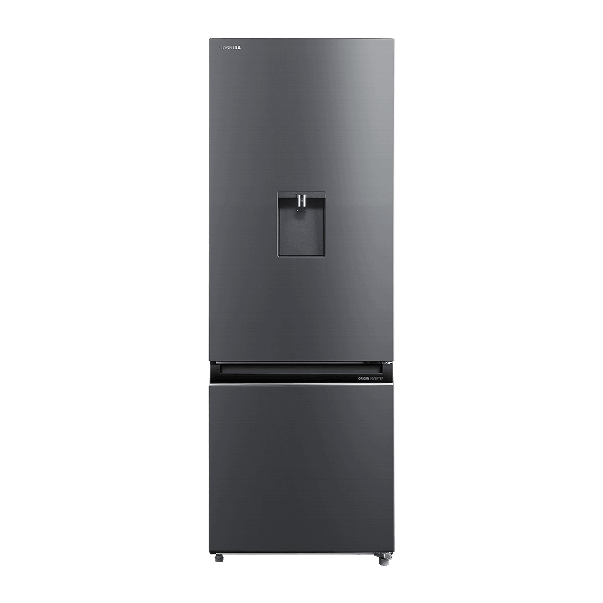 Tủ lạnh Toshiba inverter 321 lít GR-RB405WEA-PMV(06)