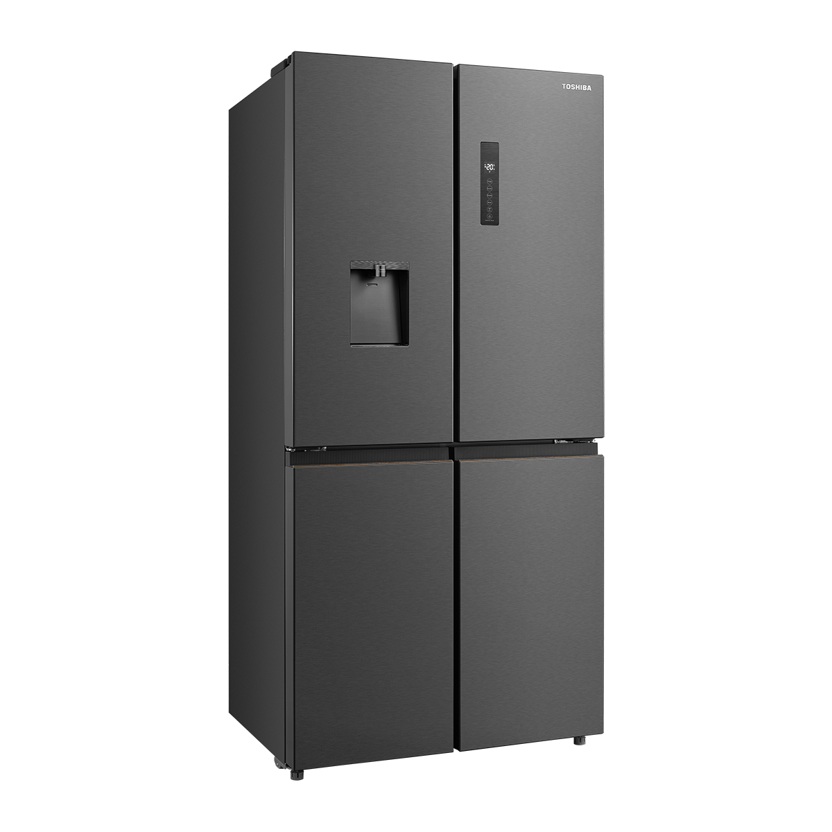 Tủ Lạnh Toshiba 470L GR-RF606WI-PMV(60)-AG
