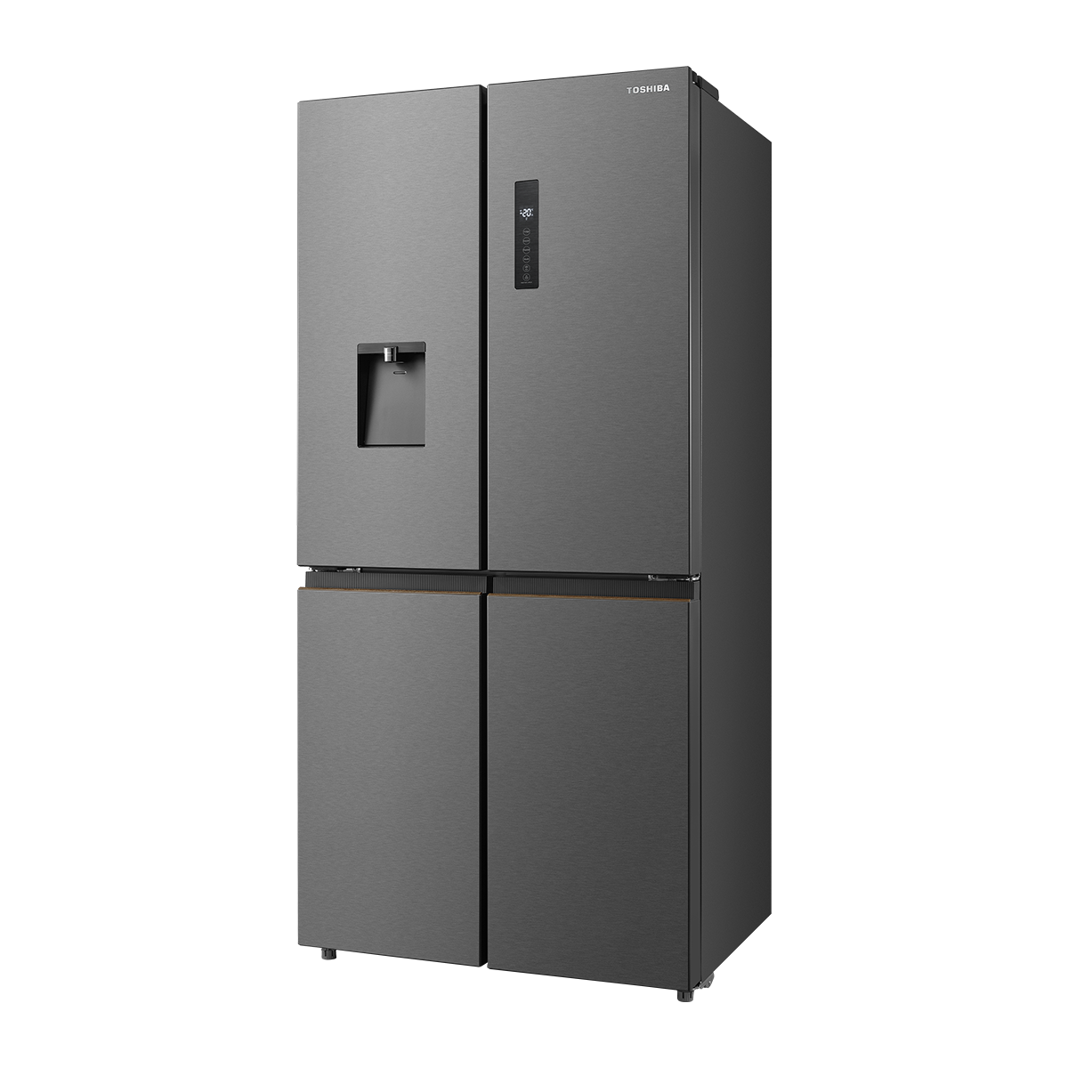 Tủ Lạnh Toshiba 470L GR-RF606WI-PMV(60)-AG