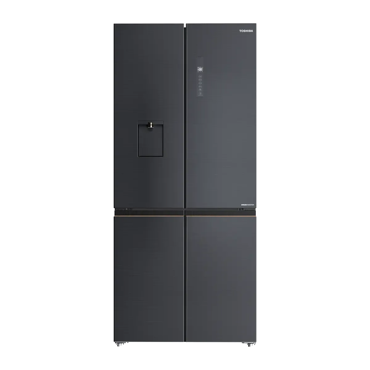 Tủ Lạnh Toshiba 470L GR-RF606WI-PMV(60)-AG