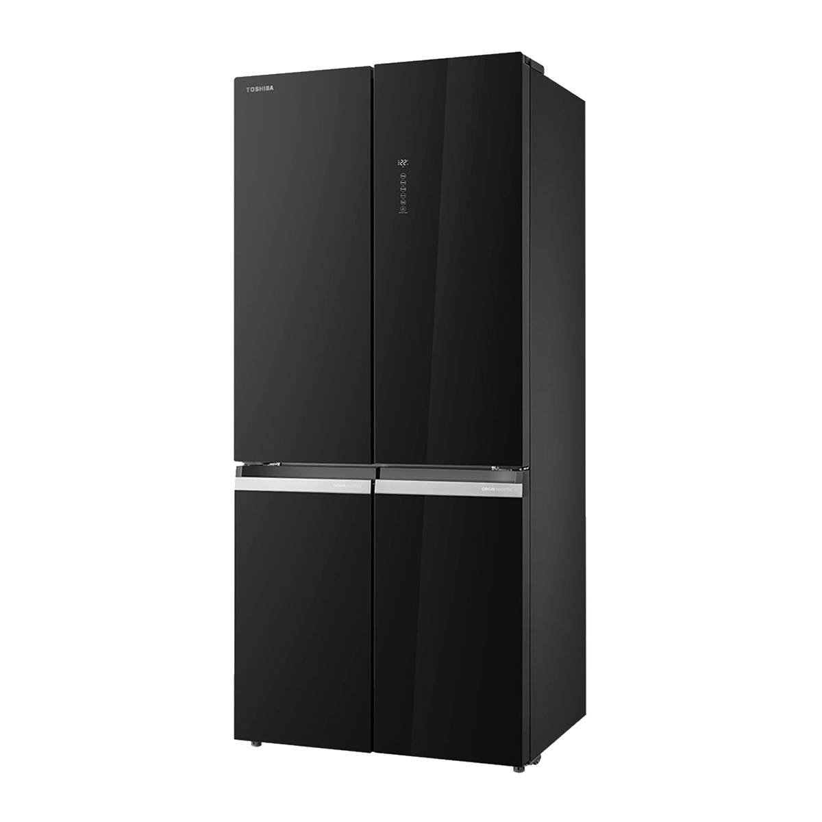 Tủ lạnh Multi Door Toshiba Inverter 515 lít GR-RF665WIA-PGV(22)-XK