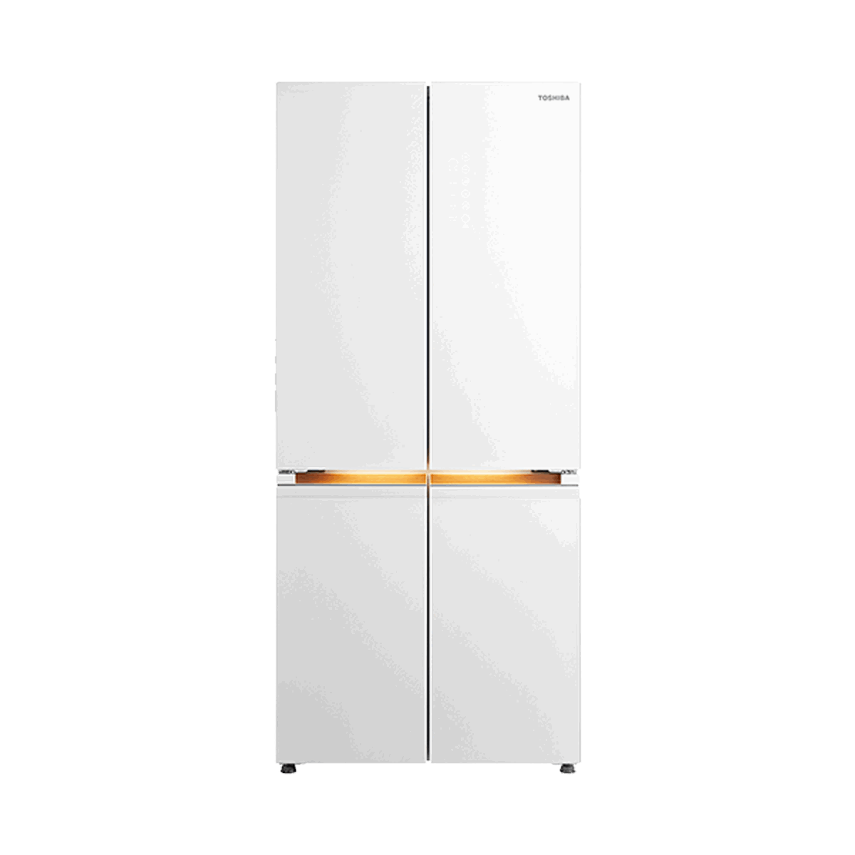 Tủ lạnh Toshiba Inverter 535 lít Multi Door GR-RF695WI-PGV(67)
