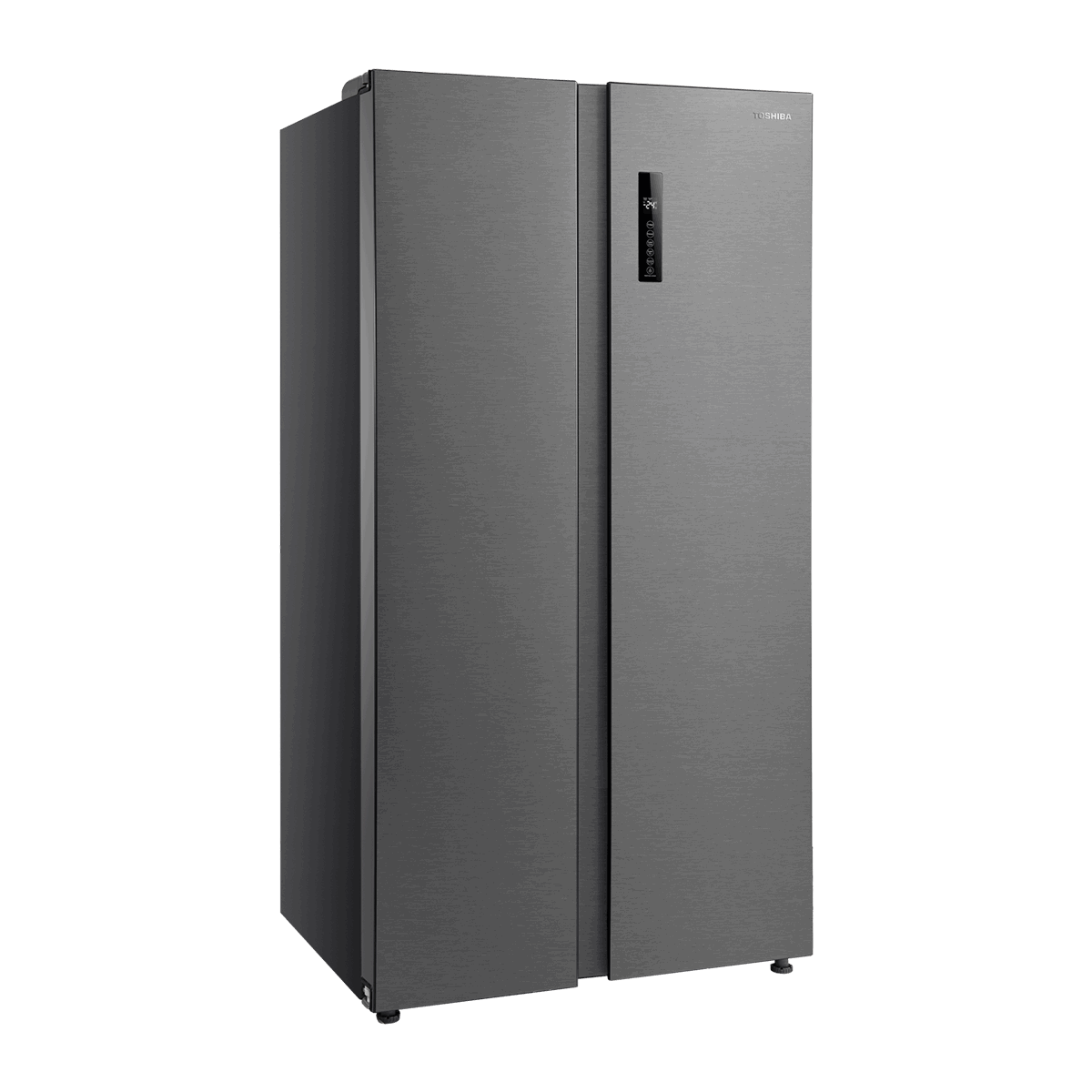 Tủ lạnh Toshiba Inverter 555 lít GR-RS696WI-PMV60-AG