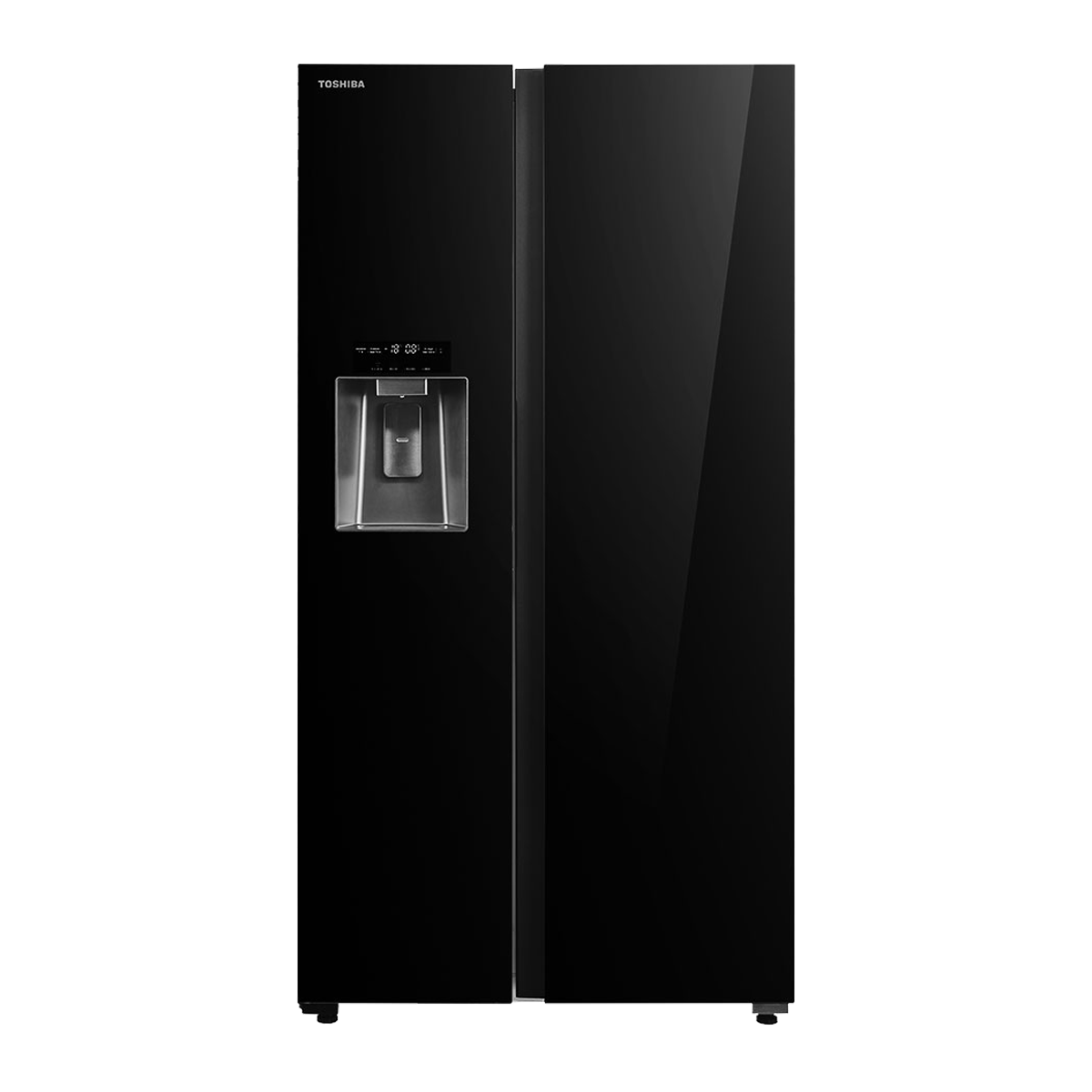 Tủ Lạnh Toshiba 568L GR-RS755WIA-PGV(22)-XK
