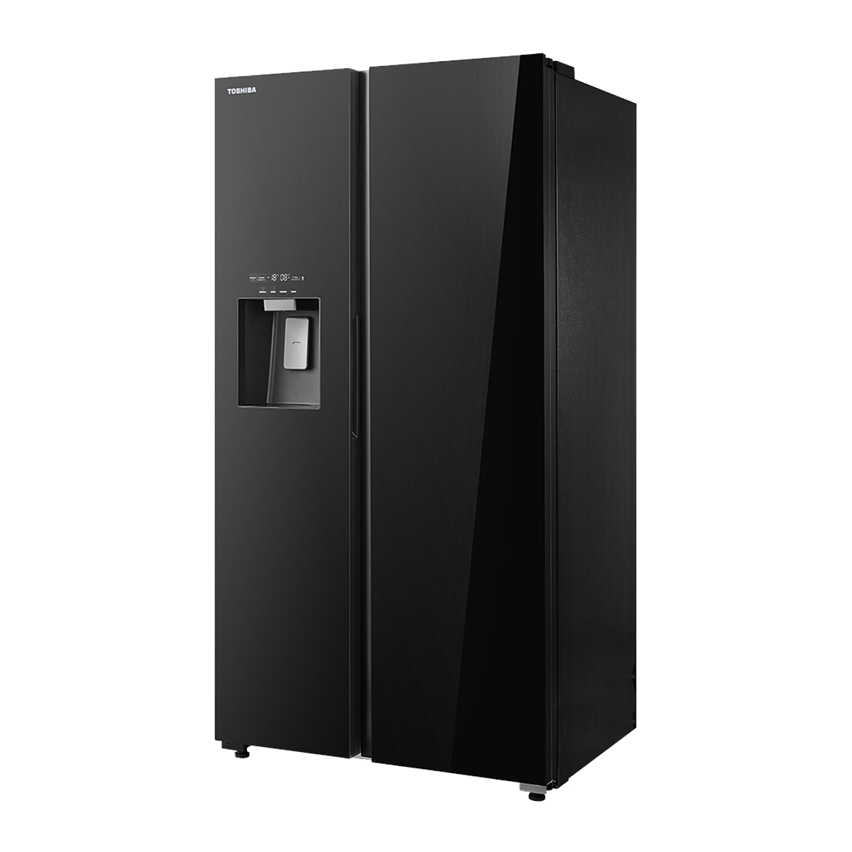 Tủ Lạnh Toshiba 568L GR-RS755WIA-PGV(22)-XK