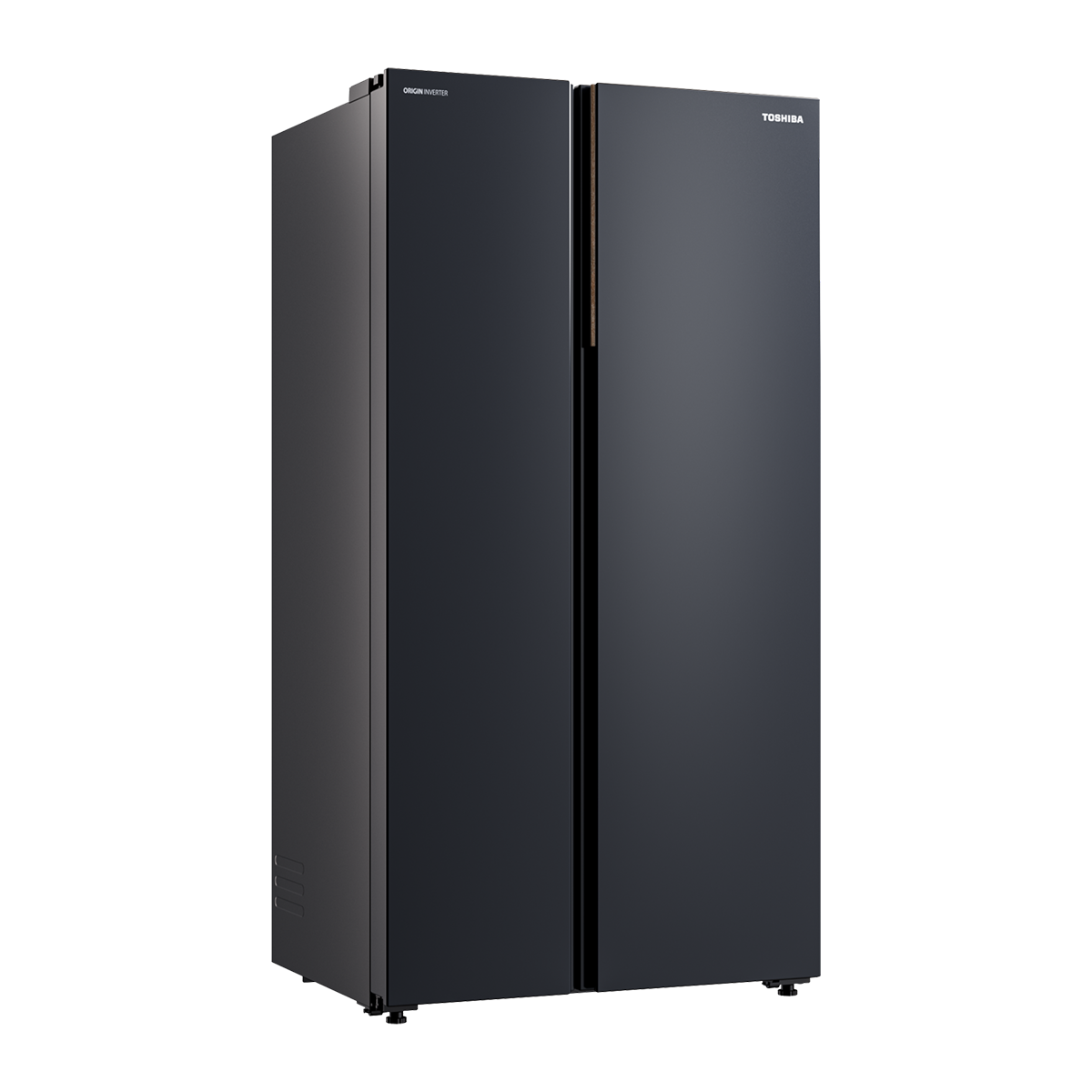 Tủ Lạnh Toshiba NaturePURE 711L GR-RS910WI-PMV(06)-MG