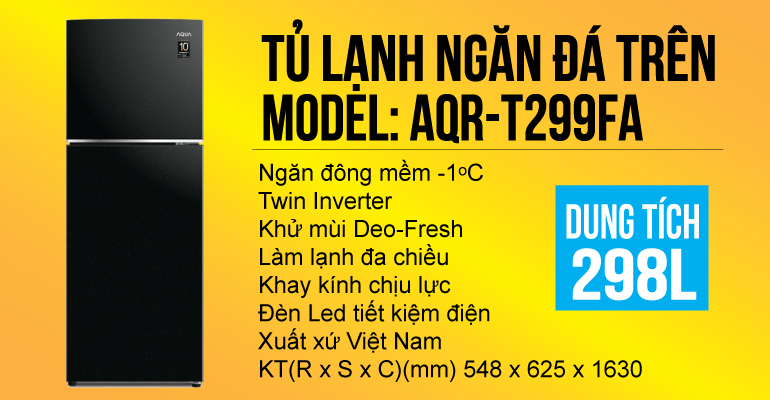 AQR-T299FA