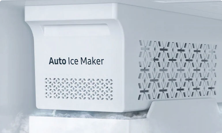 Auto Ice Maker