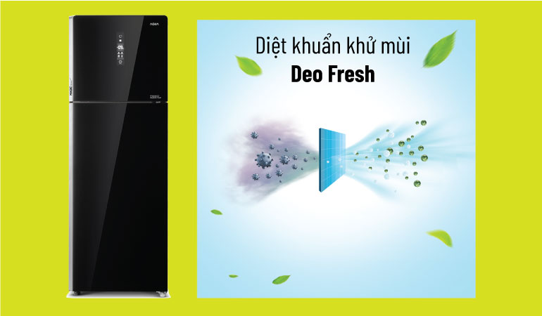 deo-fresh