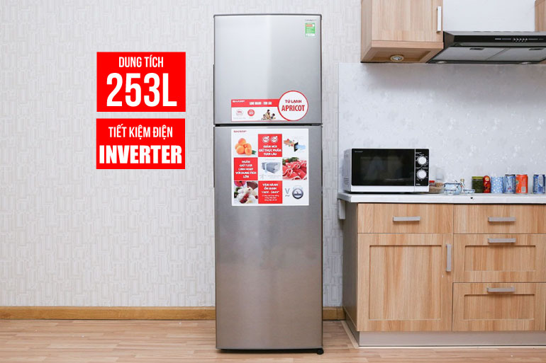 sharp-Inverter-SJ-X282AE-SL