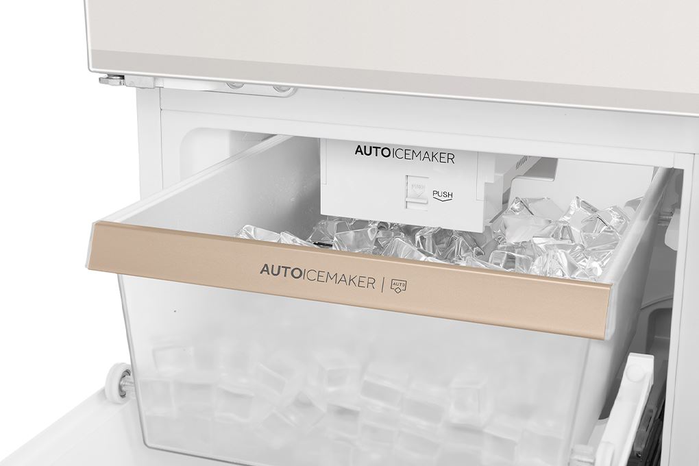 Tủ lạnh Aqua Inverter 512 lít Multi Door AQR-MA585XA(MC)U1