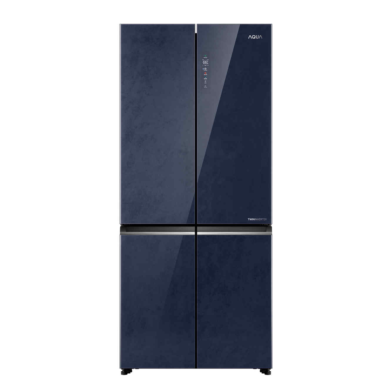 Tủ lạnh Aqua Inverter 522 lít AQR-MA600XA(KGL)U1