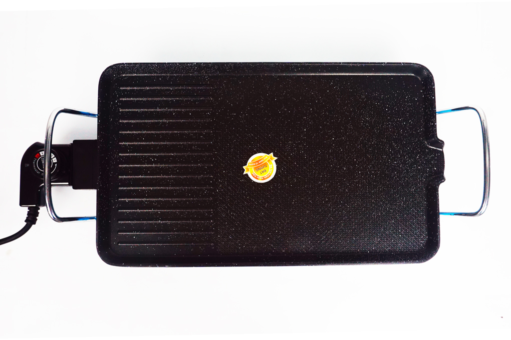 Vỉ nướng điện Đạt Tường VND-01