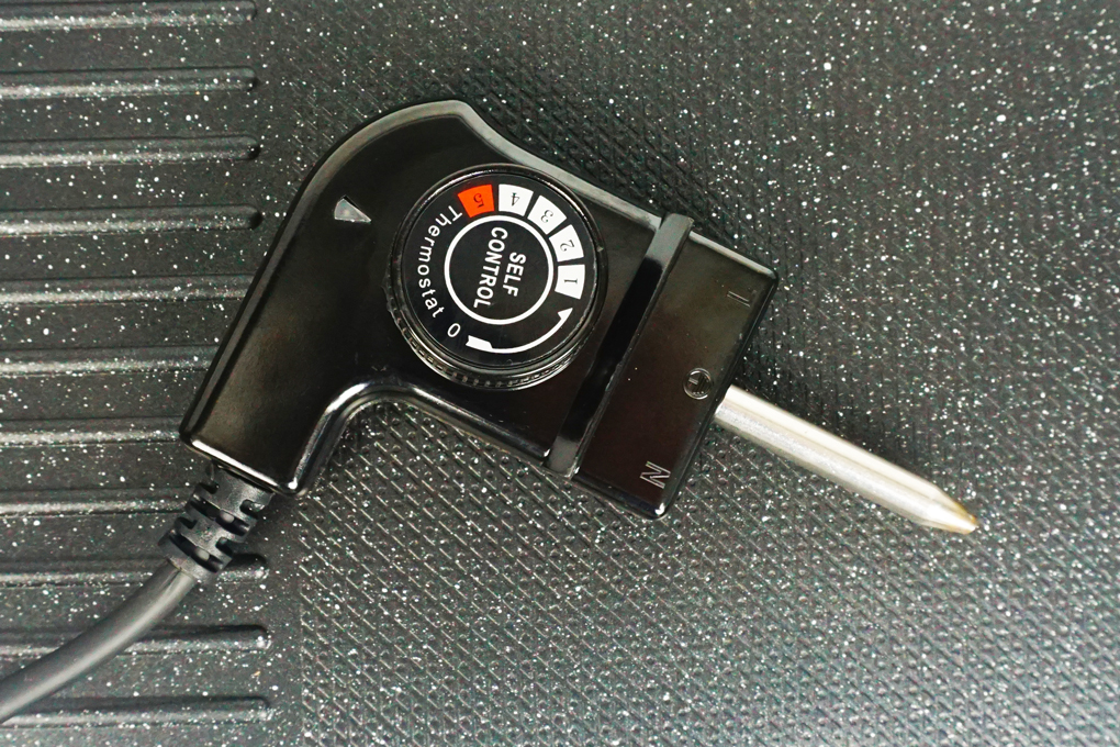 Vỉ nướng điện Đạt Tường VND-01