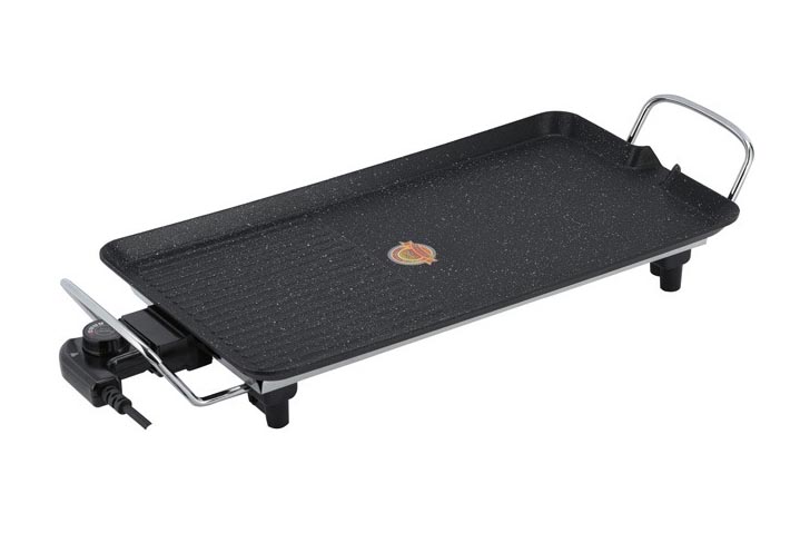 Vỉ nướng điện Đạt Tường VND-02