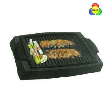 Vỉ nướng điện KitchentFlower KEP-CM101