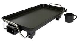 Vỉ nướng điện đa năng KitchenFlower KEP-500