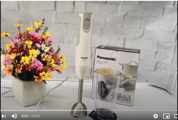 Máy đánh trứng elmich HDE 1852