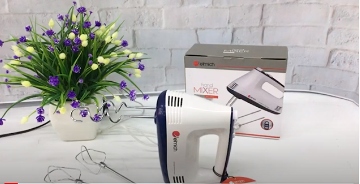 Máy xay sinh tố Panasonic MX GS1WRA - NHỎ GỌN - TIỆN DỤNG