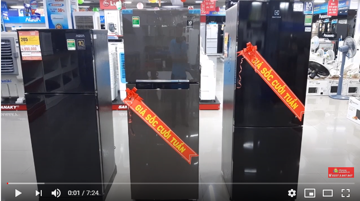 Sập giá cuối tuần đầu tháng 12 2020