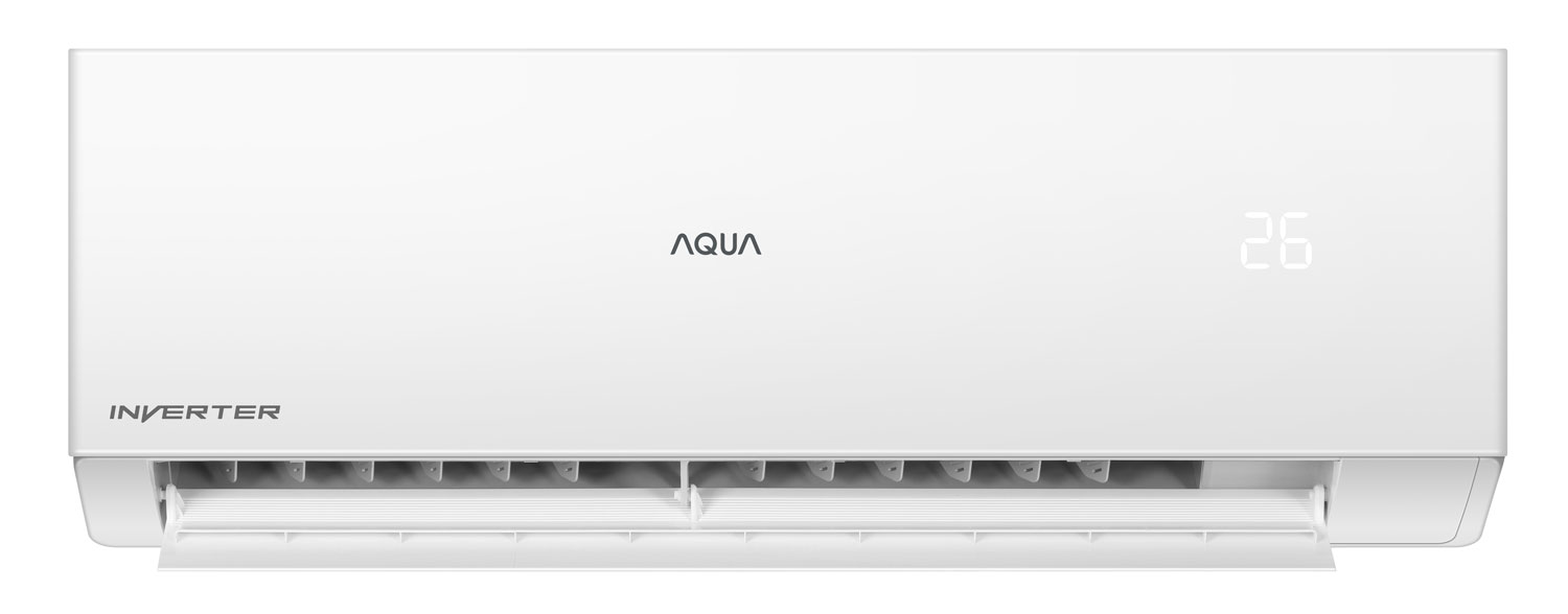 Điều hòa Aqua 24000btu AQA-RV24QA2U - 1 chiều inverter